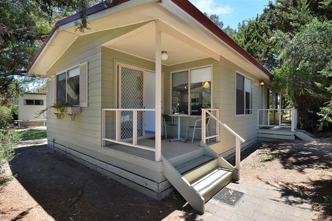 Port Elliot Holiday Park - Dentist Find 11