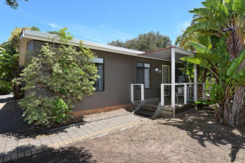 Port Elliot Holiday Park - Dentist Find 21
