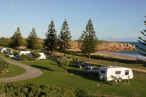 Port Elliot Holiday Park - Dentist Find 22