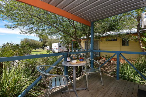 Port Elliot Holiday Park - Dentist Find 4