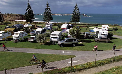 Port Elliot Holiday Park - Dentist Find 23