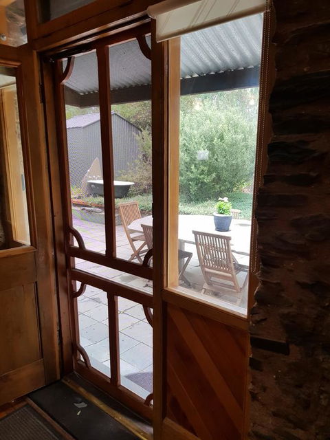 William Hunt's Retreat - Cypress Studio - Dentist Find 12