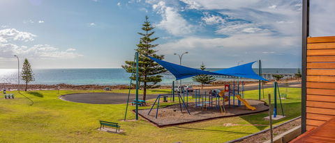 Port Hughes Tourist Park - Dentist Find 20