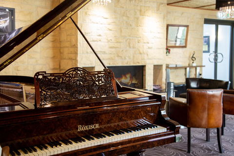 The Barn Accommodation - Dentist Find 11