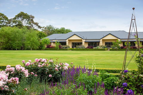 The Barn Accommodation - Dentist Find 0