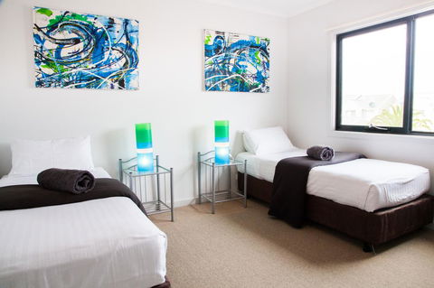 Mariners Cay Apartment - Dentist Find 14