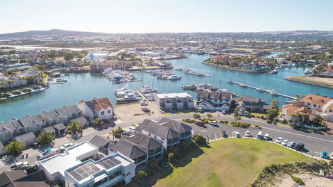 Mariners Cay Apartment - Dentist Find 1