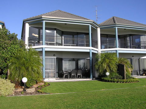 Mariners Cay Apartment - Dentist Find 3