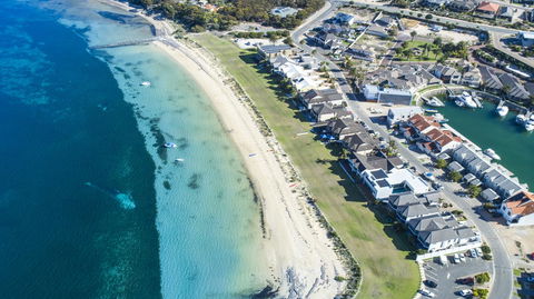 Mariners Cay Apartment - Dentist Find 2