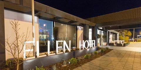 Ellen Hotel - Dentist Find 13