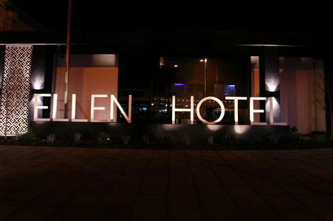 Ellen Hotel - Dentist Find 24