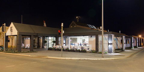 Ellen Hotel - Dentist Find 12