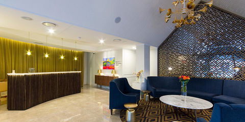 Ellen Hotel - Dentist Find 8