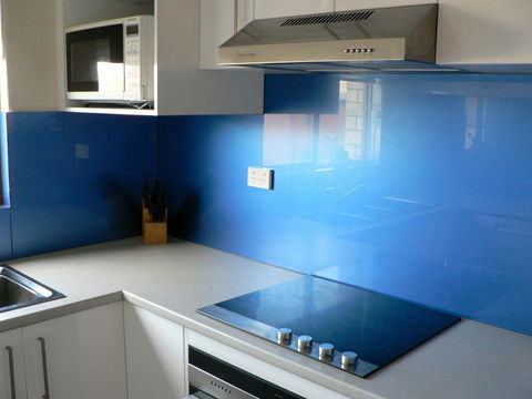 South Esplanade Apartment - Dentist Find 5