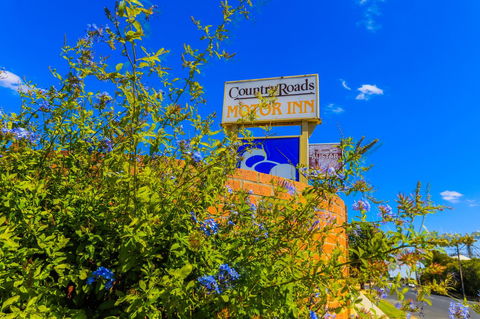 Country Roads Motor Inn Naracoorte - Dentists Australia 23