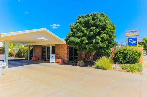 Country Roads Motor Inn Naracoorte - Dentists Australia 41
