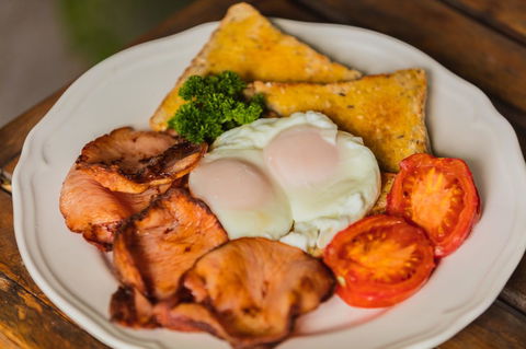 Country Roads Motor Inn Naracoorte - Dentists Australia 32