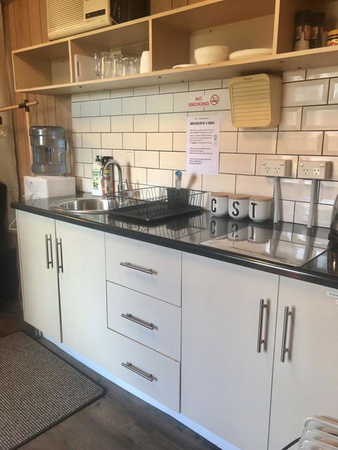 Murray Bridge Riverview Cabin - Dentist Find 8