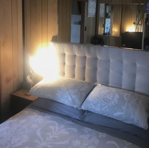 Murray Bridge Riverview Cabin - Dentist Find 2