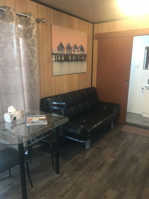 Murray Bridge Riverview Cabin - Dentist Find 5