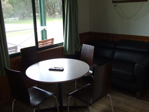 Western KI Caravan Park & Wildlife Reserve - Dentist Find 2