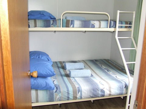Western KI Caravan Park & Wildlife Reserve - Dentist Find 7