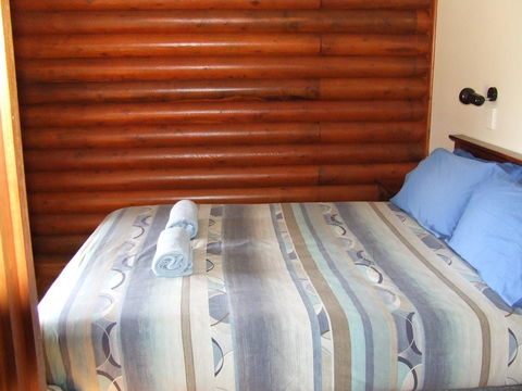 Western KI Caravan Park & Wildlife Reserve - Dentist Find 24