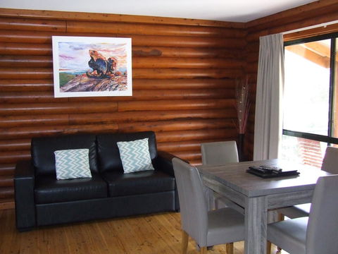 Western KI Caravan Park & Wildlife Reserve - Dentist Find 19