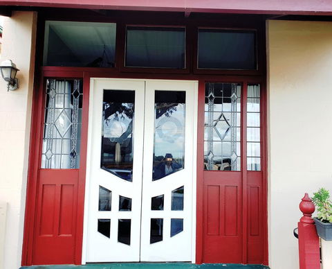 The Palace Retreat - Dentist Search 17