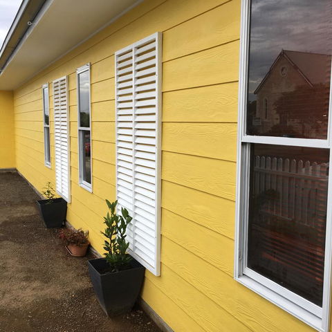 KI Dragonfly Guesthouse - Dentist Search 5