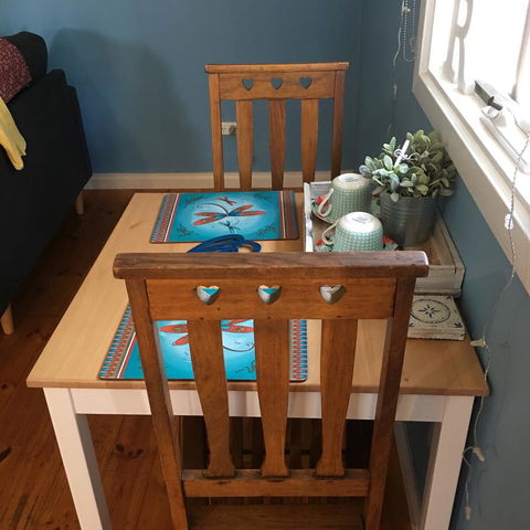 KI Dragonfly Guesthouse - Dentist Search 10