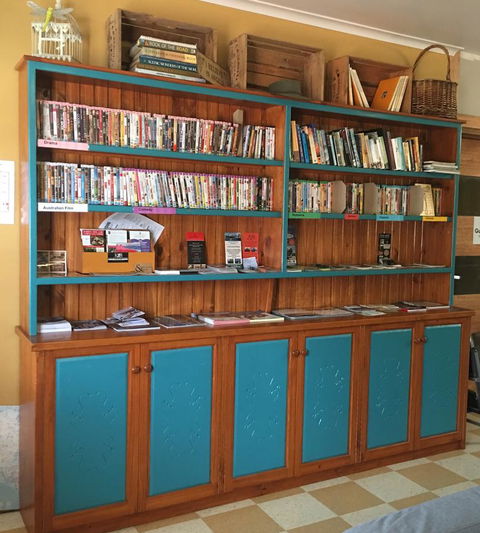 KI Dragonfly Guesthouse - Dentist Search 41