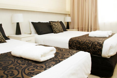 Renmark Motor Inn - Dentist Find 21