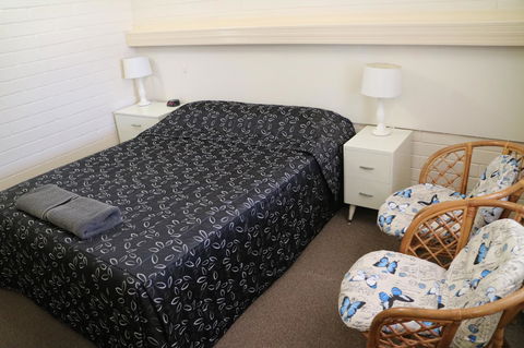 Renmark Motor Inn - Dentist Find 13