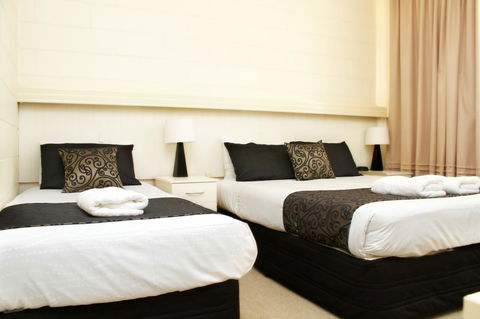 Renmark Motor Inn - Dentist Find 20