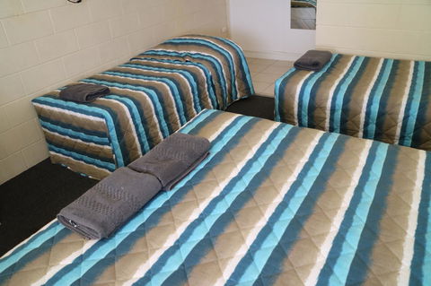 Renmark Motor Inn - Dentist Find 22