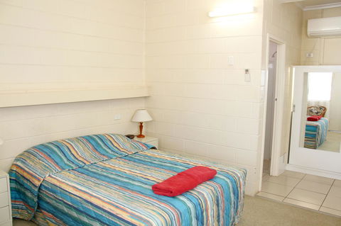 Renmark Motor Inn - Dentist Find 15