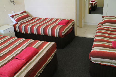 Renmark Motor Inn - Dentist Find 23