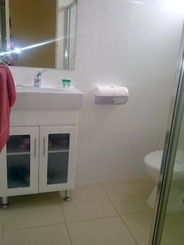 Renmark Motor Inn - Dentist Find 11