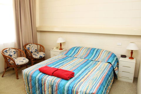 Renmark Motor Inn - Dentist Find 14
