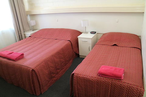 Renmark Motor Inn - Dentist Find 16