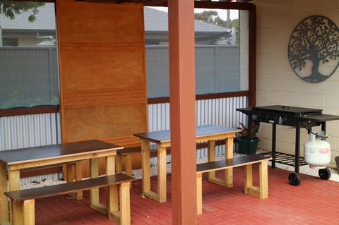 Renmark Motor Inn - Dentist Find 2