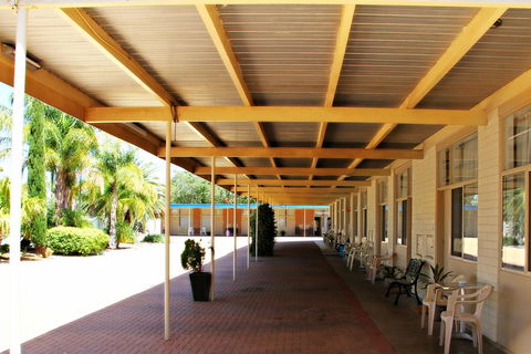 Renmark Motor Inn - Dentist Find 5