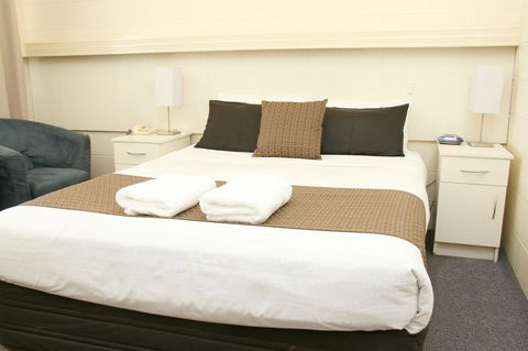 Renmark Motor Inn - Dentist Find 19