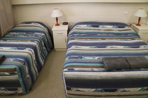 Renmark Motor Inn - Dentist Find 17