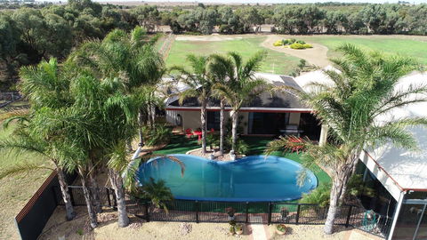 Murrayview Guest House - Dentists Australia 1