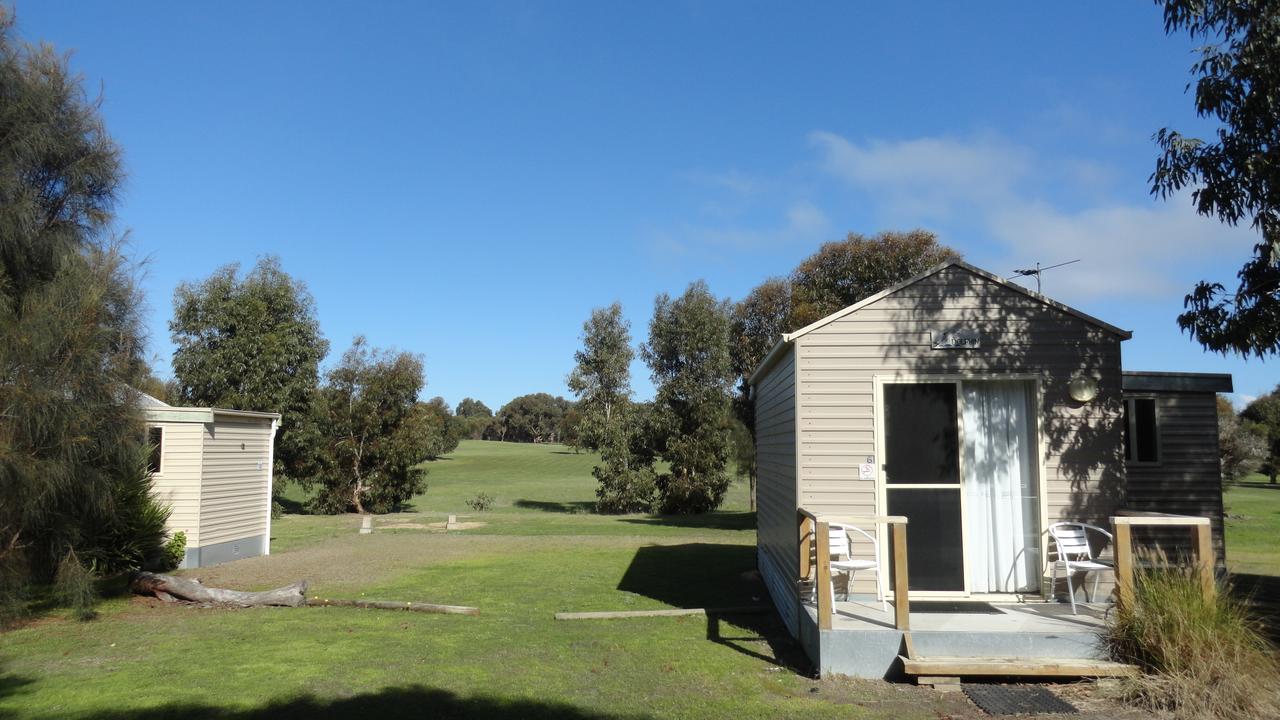 Kangaroo Island Cabins
