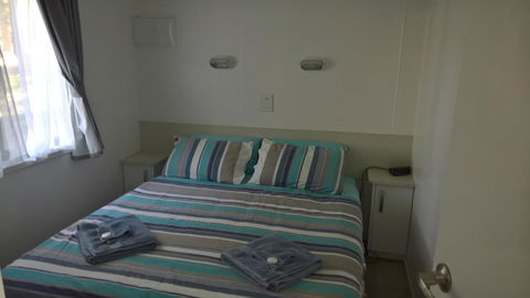 Second Valley Caravan Park - Dentist Find 20
