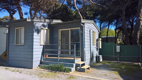 Second Valley Caravan Park - Dentist Find 9