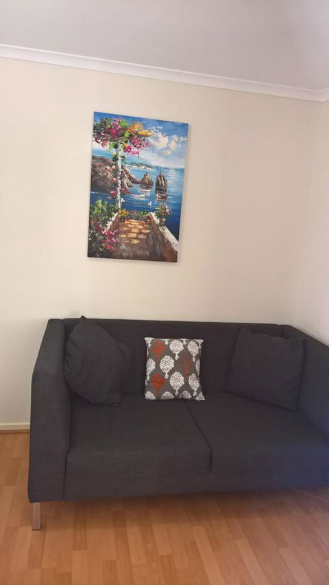 Second Valley Caravan Park - Dentist Find 7